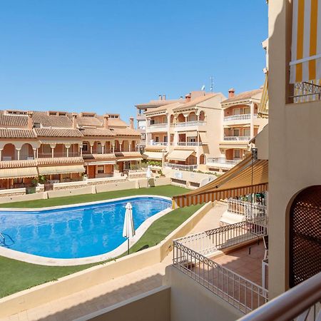 Retiro De Levante Santa Pola Exterior foto